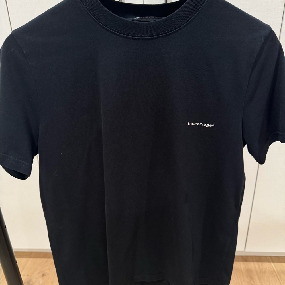 Balenciaga women’s t-shirt
